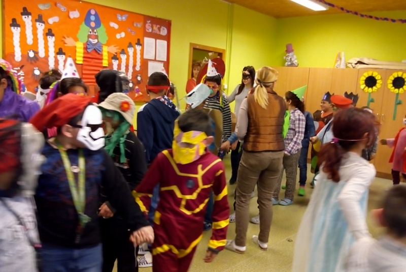 Karneval 
