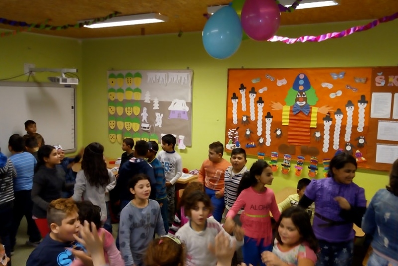 Karneval 
