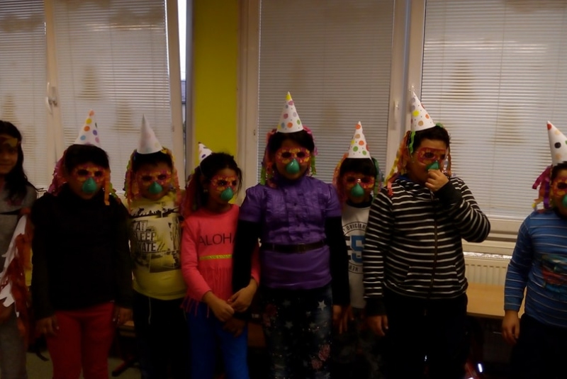 Karneval 