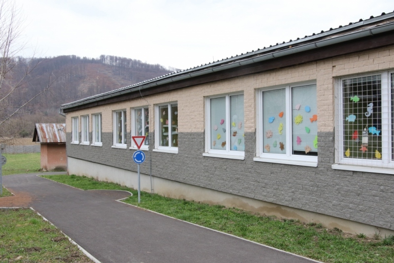 Naša škola 