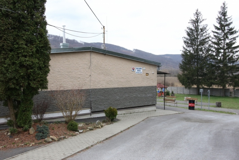 Naša škola 