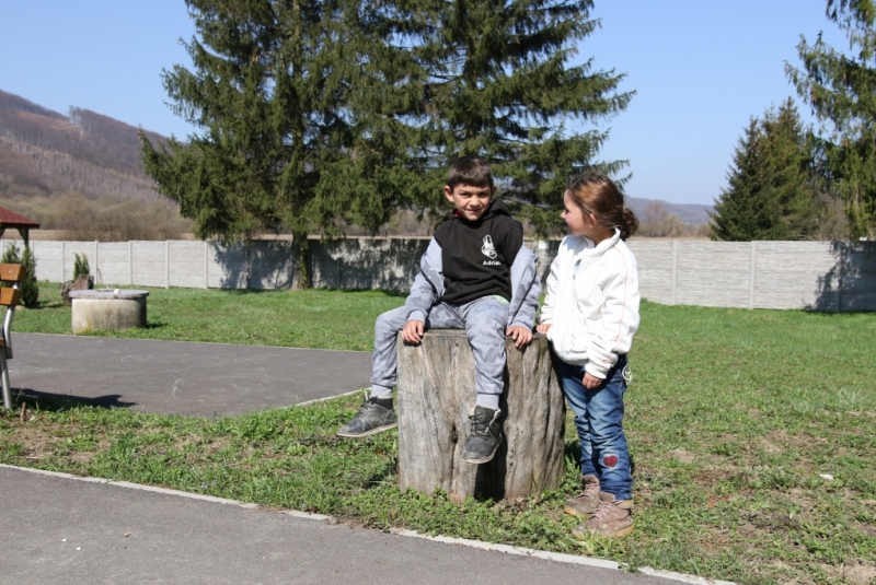 Naša škola 
