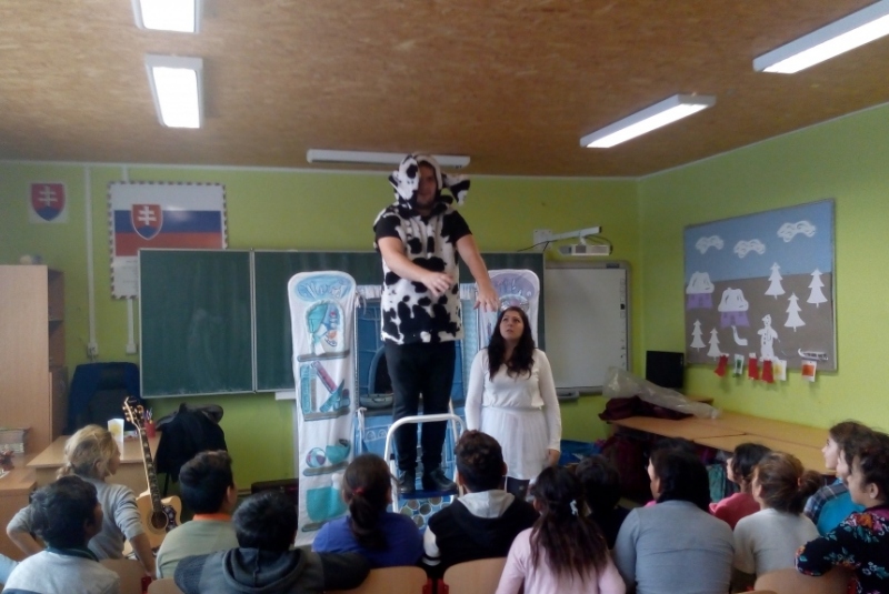 Vianočná rozprávka