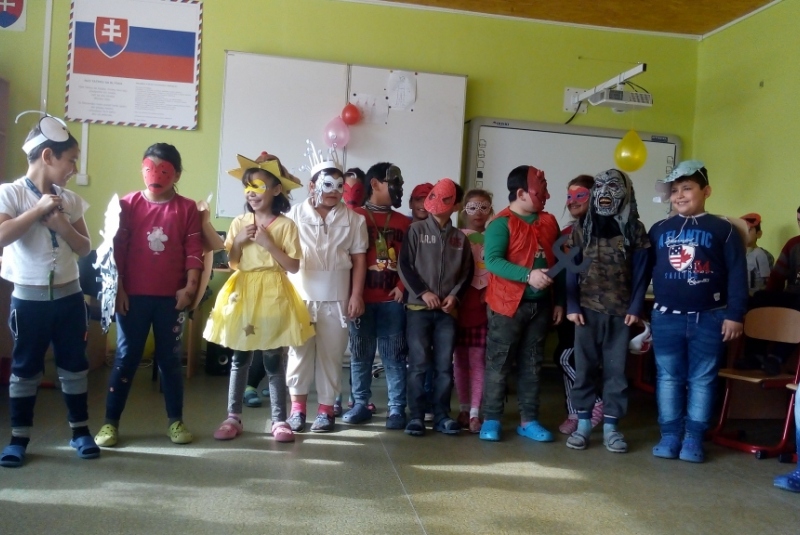 KARNEVAL 