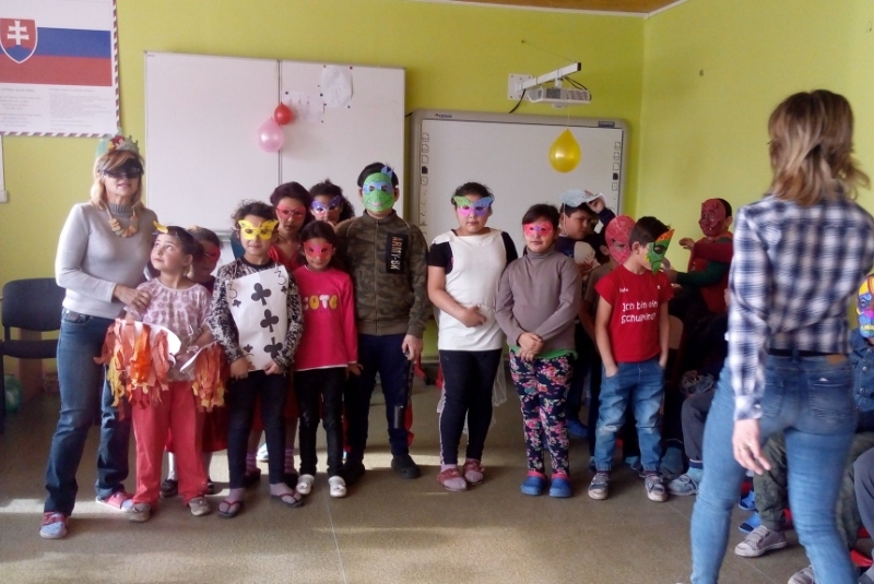 KARNEVAL 