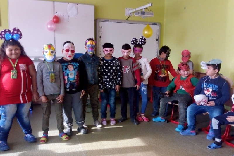 KARNEVAL 