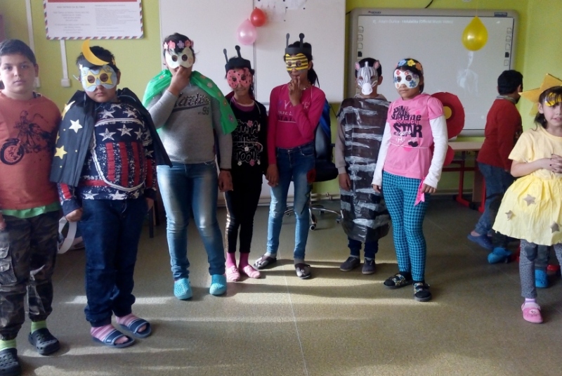 KARNEVAL 