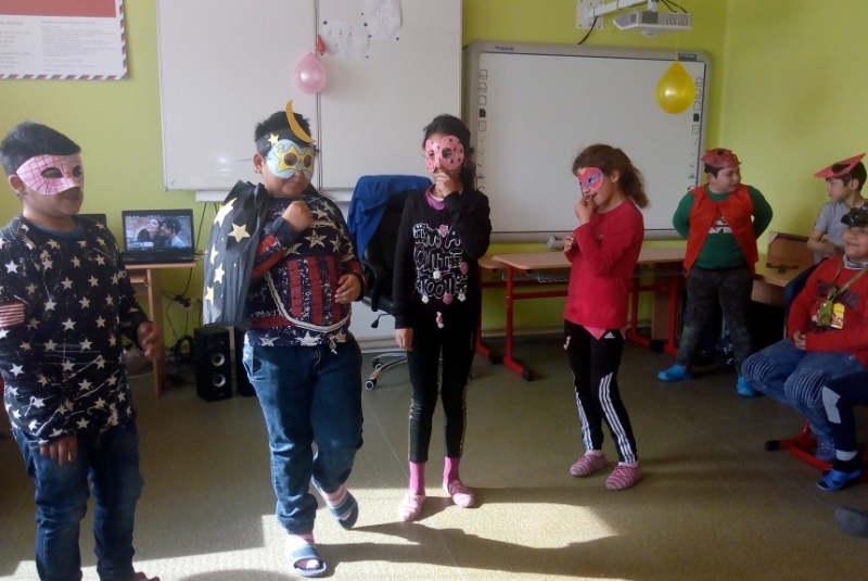 KARNEVAL 