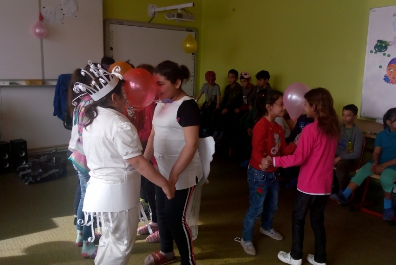 KARNEVAL 