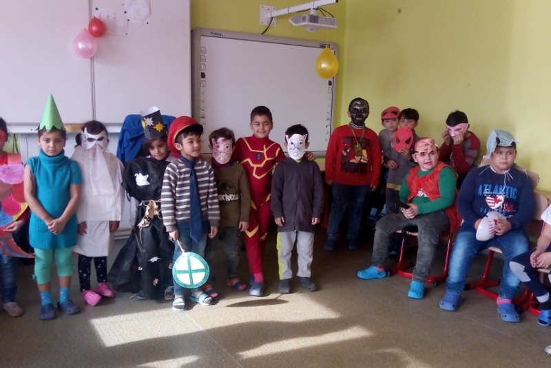 KARNEVAL 
