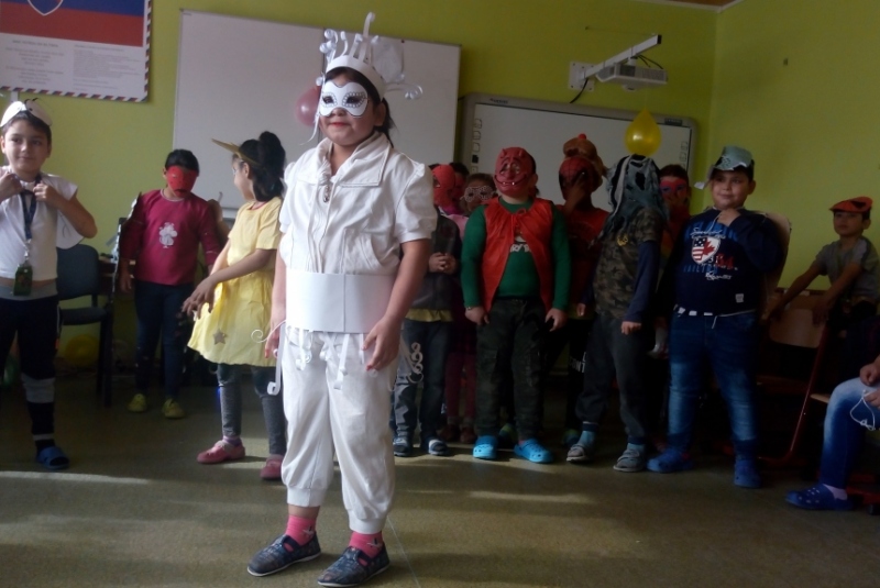 KARNEVAL 
