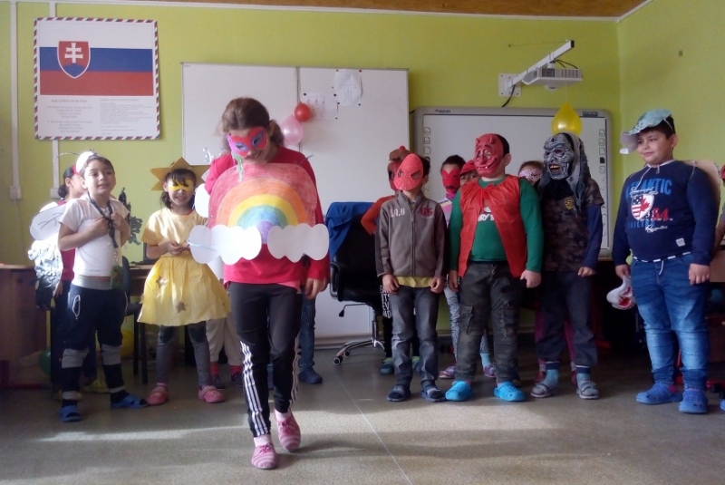 KARNEVAL 