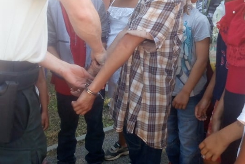 Polícia 