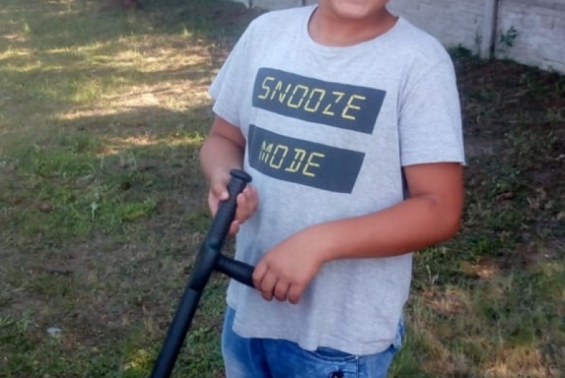 Polícia 