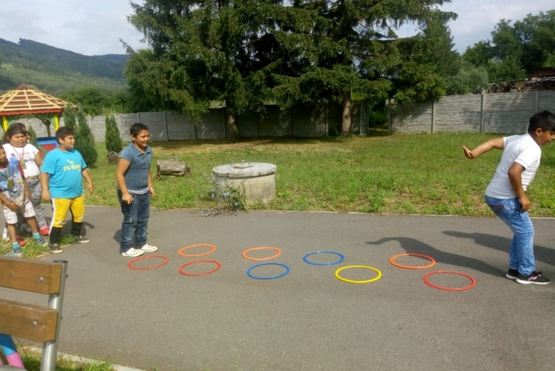 Športový deň 