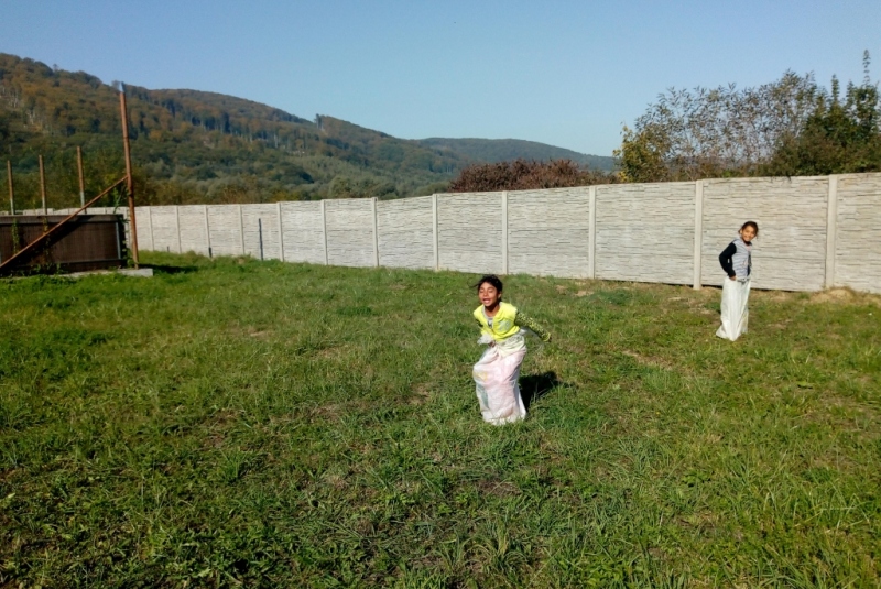 V zdravom tele zdravý duch
