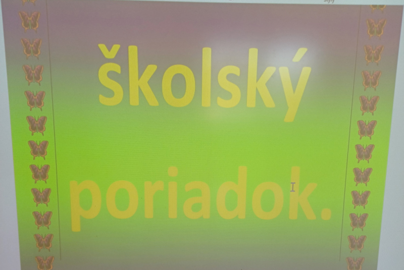 Ochrana človeka a prírody