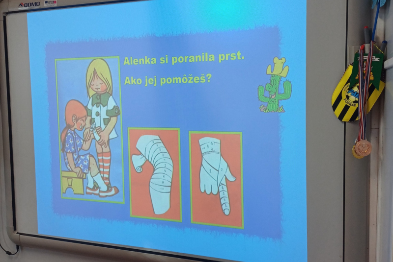 Ochrana človeka a prírody